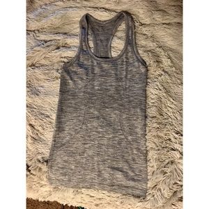 Lululemon Swiftly Tech Tank Top - Size 4